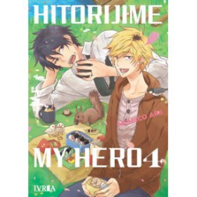 Hitorijime My Hero 04